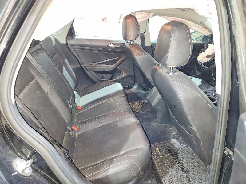 2020 Volkswagen Jetta მანქანა იყიდება აუქციონზე, vin: 3VWCB7BU5LM035132, აუქციონის ნომერი: 46713986
