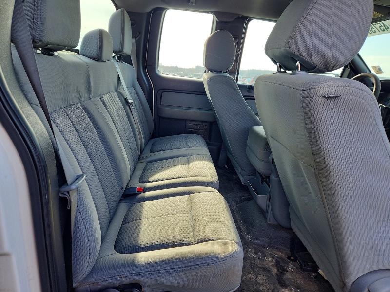 Aukcja sprzedaży 2014 Ford F150, vin: 1FTEX1EM5EFB50001, numer aukcji: 45758896