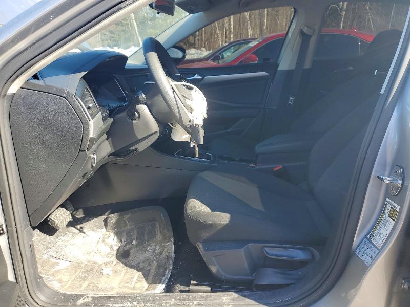 Aukcja sprzedaży 2021 Volkswagen Jetta, vin: 3VWC57BU1MM040210, numer aukcji: 79204915