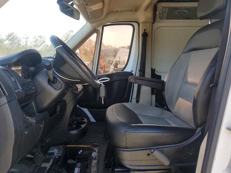 Aukcja sprzedaży 2017 Ram Promaster 2500, vin: 3C6TRVDG5HE527159, numer aukcji: 49792626