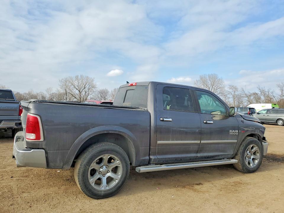 Aukcja sprzedaży 2015 Ram 1500, vin: 1C6RR7NM6FS617506, numer aukcji: 41758266