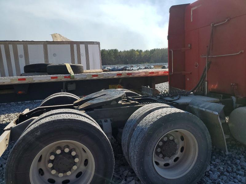 Продаж на аукціоні авто 2003 Peterbilt 379, vin: 1XP5DB9XX3D809507, номер лоту: 45956106