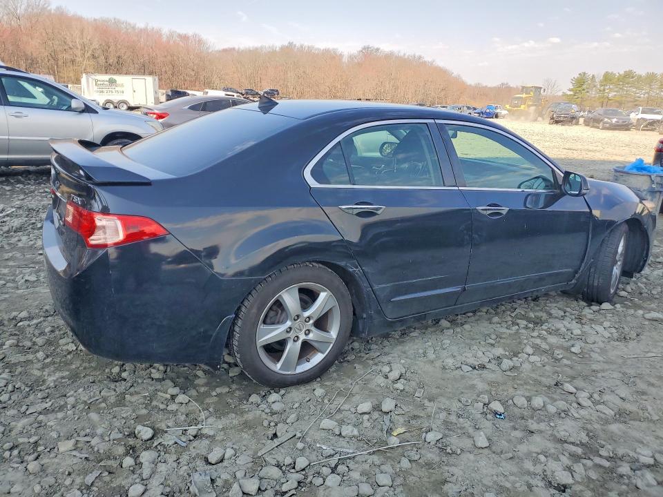 2011 Acura Tsx მანქანა იყიდება აუქციონზე, vin: JH4CU2F66BC018222, აუქციონის ნომერი: 47624866