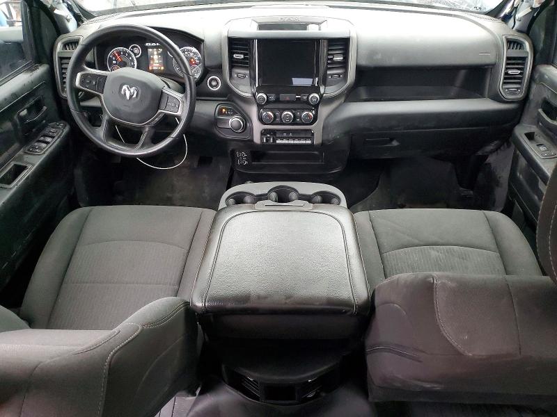 Продажа на аукционе авто 2023 Ram 2500, vin: 3C6UR5CJ5PG614130, номер лота: 47599996