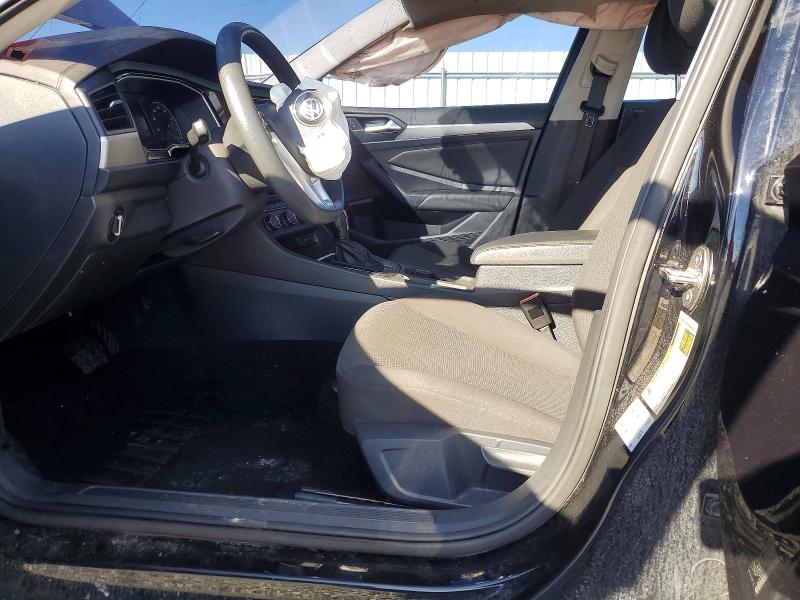 Продаж на аукціоні авто 2021 Volkswagen Jetta, vin: 3VWC57BU1MM069237, номер лоту: 45816916