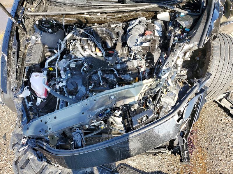 2023 Lexus Es 350 მანქანა იყიდება აუქციონზე, vin: 58AJZ1B13PU146910, აუქციონის ნომერი: 41871936