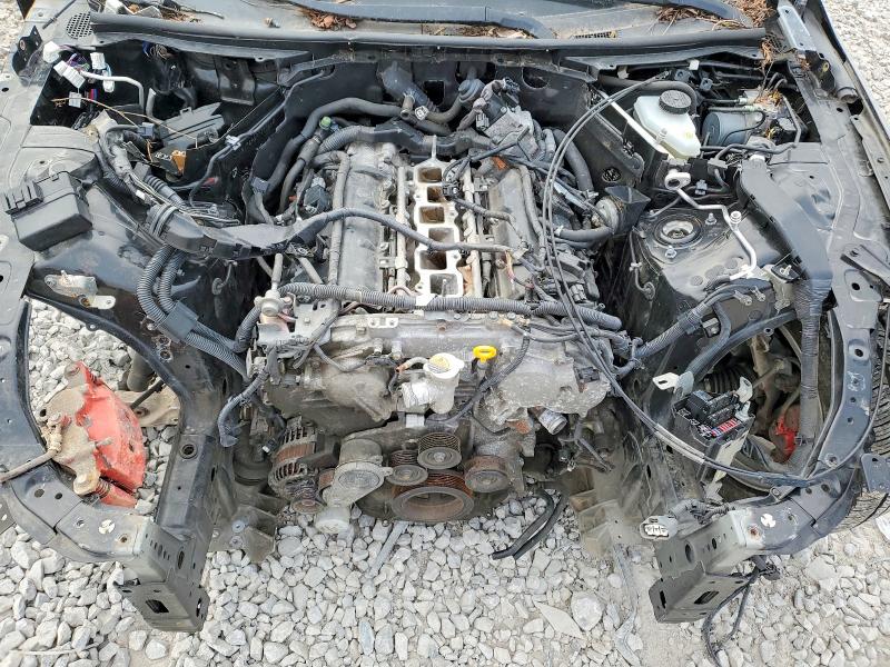 Aukcja sprzedaży 2015 Infiniti Q50, vin: JN1BV7AR2FM397442, numer aukcji: 47268786