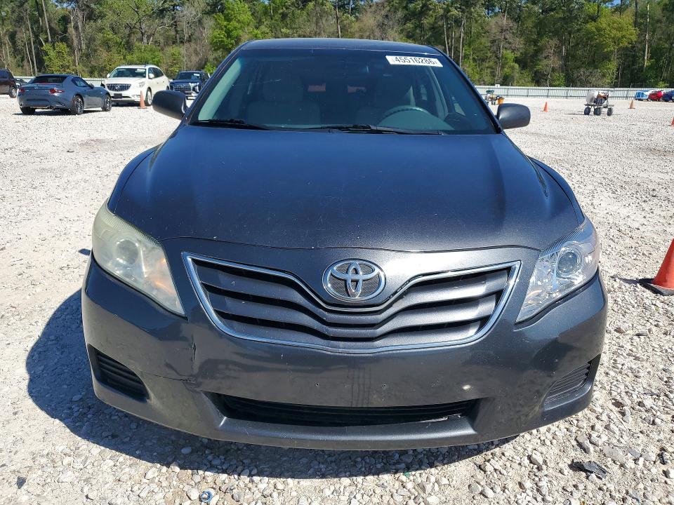 Aukcja sprzedaży 2011 Toyota Camry, vin: 4T1BF3EK7BU193936, numer aukcji: 45516286