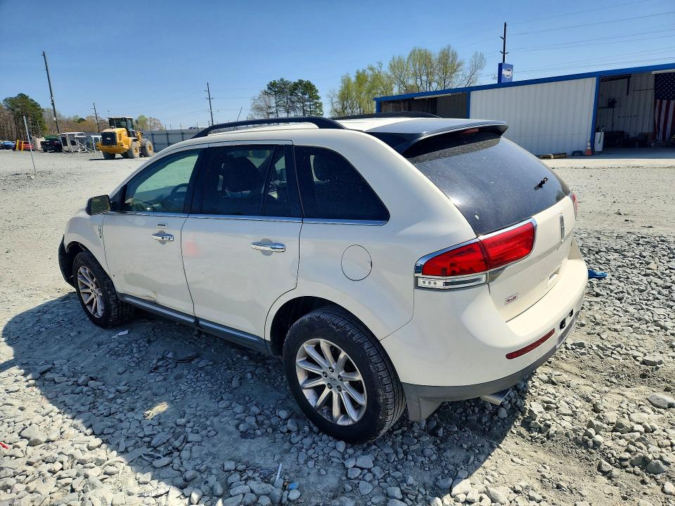 Продаж на аукціоні авто 2013 Lincoln Townhouse Mkx, vin: 2LMDJ6JK9DBL25946, номер лоту: 47560616