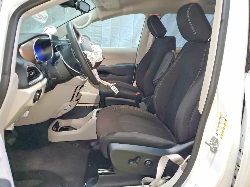 Auction sale of the 2023 Chrysler Voyager, vin: 2C4RC1CGXPR568060, lot number: 78699355