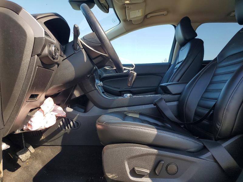 Aukcja sprzedaży 2024 Ford Edge, vin: 2FMPK4J99RBA80368, numer aukcji: 46703416