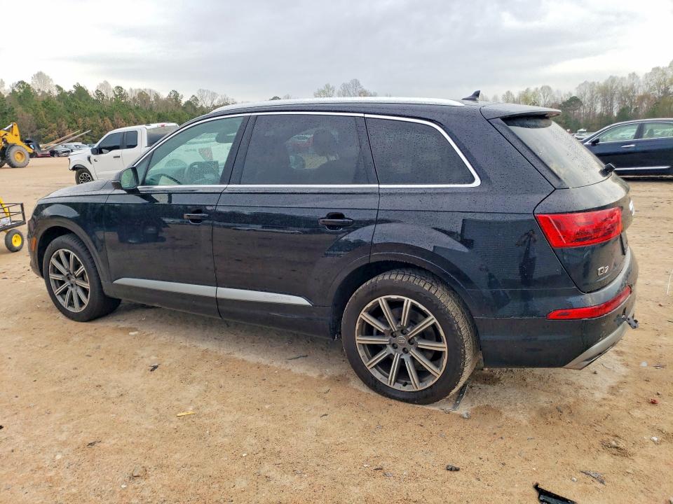 Aukcja sprzedaży 2017 Audi Q7, vin: WA1VAAF73HD037930, numer aukcji: 46943326