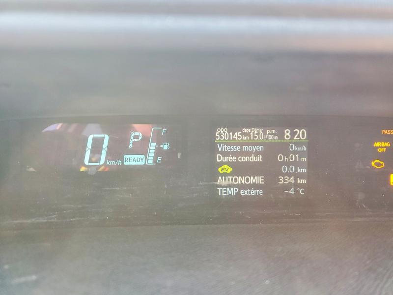2014 Toyota Prius C მანქანა იყიდება აუქციონზე, vin: JTDKDTB34E1564645, აუქციონის ნომერი: 79731025