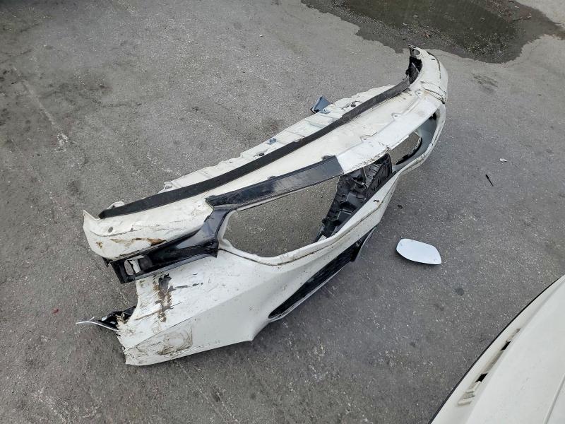 Продаж на аукціоні авто 2023 Acura Integra, vin: 19UDE4H34PA020959, номер лоту: 45694326
