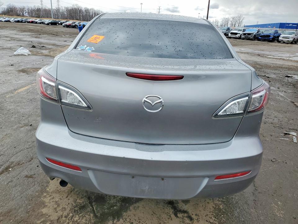Aukcja sprzedaży 2013 Mazda 3, vin: JM1BL1TF1D1728559, numer aukcji: 47254906