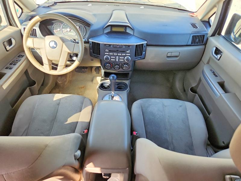 Продаж на аукціоні авто 2008 Mitsubishi Endeavor, vin: 4A4MN21S98E027784, номер лоту: 47364486