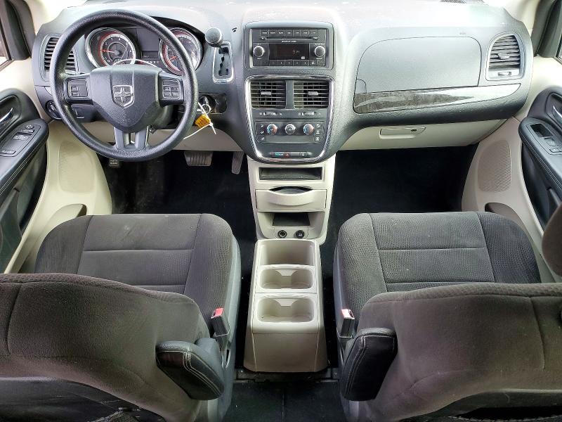 Продажа на аукционе авто 2013 Dodge Grand Caravan, vin: 2C4RDGBGXDR500483, номер лота: 47547626