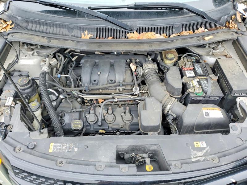 Продаж на аукціоні авто 2014 Ford Explorer, vin: 1FM5K8AR3EGC60270, номер лоту: 79214925
