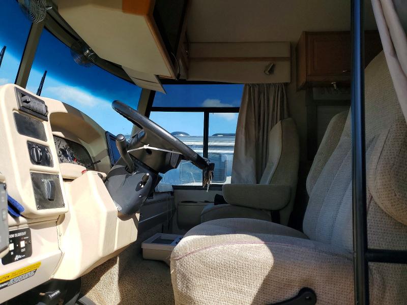 Продаж на аукціоні авто 2006 Winnebago Voyage, vin: 1F6NF53Y860A06868, номер лоту: 79124095