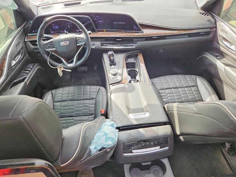 Aukcja sprzedaży 2023 Cadillac Escalade, vin: 1GYS4GKL8PR452145, numer aukcji: 46243126
