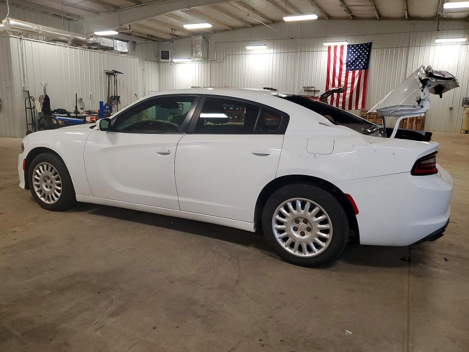 Продажа на аукционе авто 2015 Dodge Charger, vin: 2C3CDXKT9FH754718, номер лота: 47906416