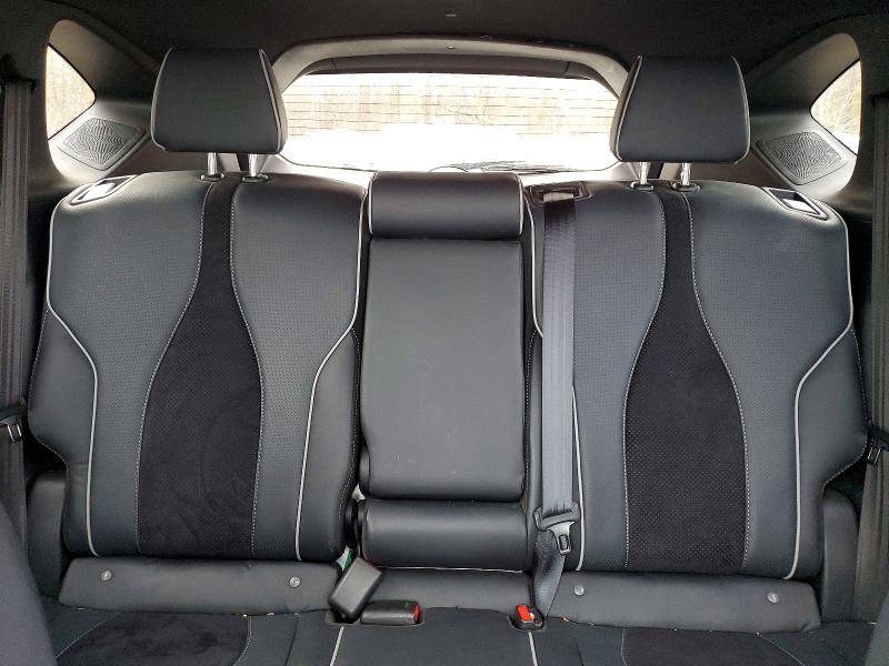 Продажа на аукционе авто 2020 Acura Rdx, vin: 5J8TC2H6XLL805663, номер лота: 47040816