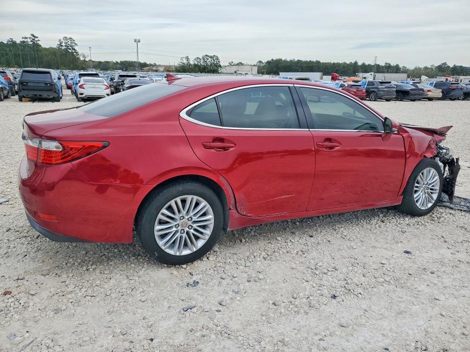 Продаж на аукціоні авто 2014 Lexus Es 350, vin: JTHBK1GGXE2130695, номер лоту: 45869256