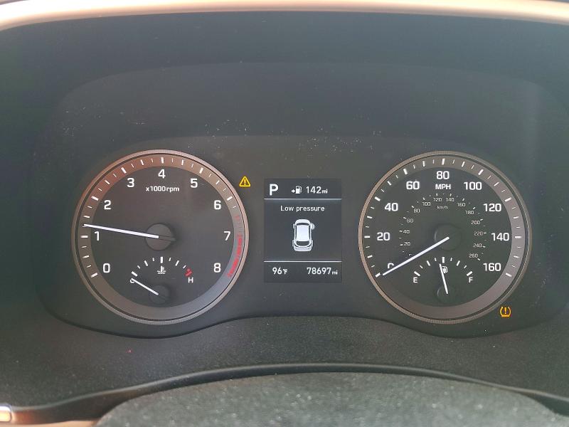 2021 Hyundai Tucson მანქანა იყიდება აუქციონზე, vin: KM8J3CAL4MU333818, აუქციონის ნომერი: 47693046