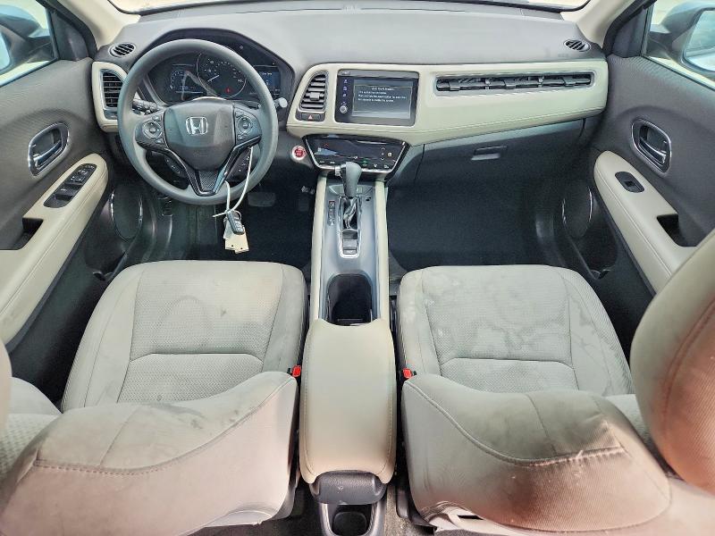 Aukcja sprzedaży 2022 Honda Hr-v, vin: 3CZRU5H53NM725793, numer aukcji: 41717526