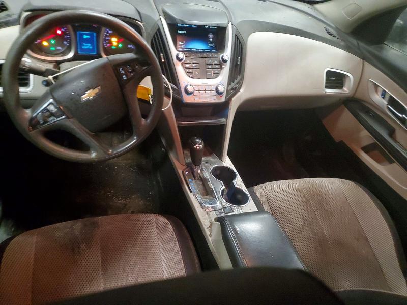 Продажа на аукционе авто 2016 Chevrolet Equinox, vin: 2GNFLEEK1G6216635, номер лота: 42057846