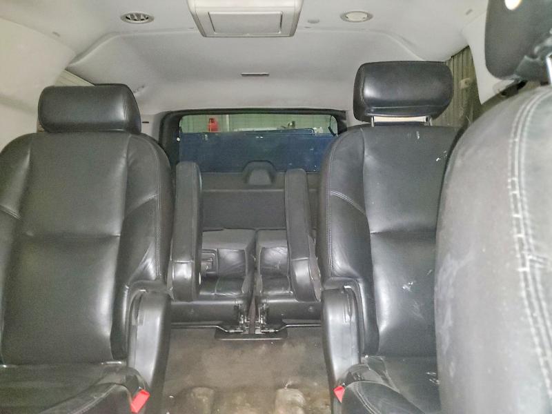2007 Cadillac Escalade მანქანა იყიდება აუქციონზე, vin: 1GYFK668X7R286718, აუქციონის ნომერი: 78860065