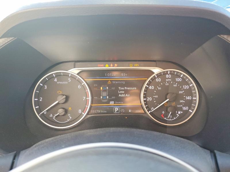 Aukcja sprzedaży 2025 Niss Sentra, vin: 3N1AB8CV4SY311902, numer aukcji: 49164616