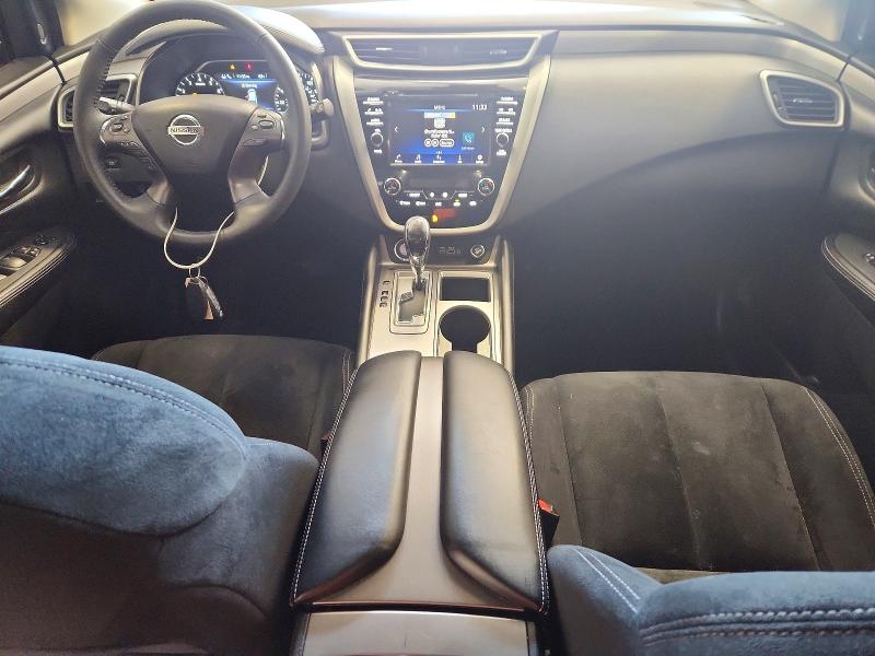 Aukcja sprzedaży 2021 Nissan Murano, vin: 5N1AZ2BS7MC128255, numer aukcji: 47628946