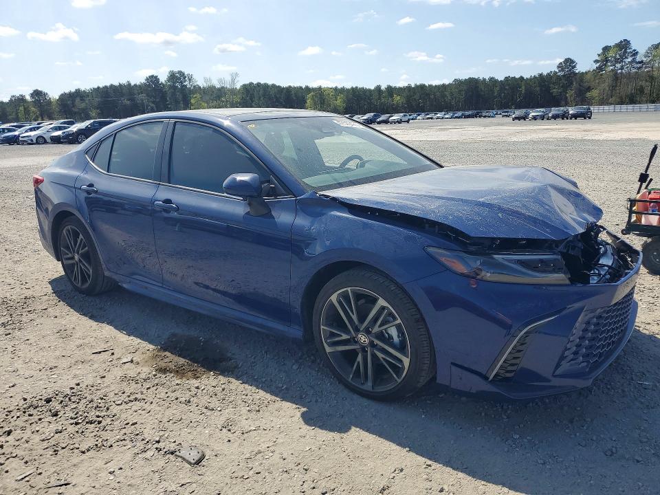 Aukcja sprzedaży 2026 Toyota Camry, vin: 4T1DAACK5TU212693, numer aukcji: 47570436