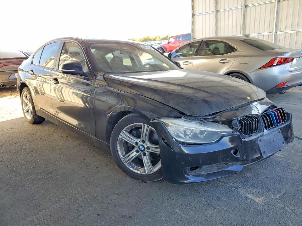 Aukcja sprzedaży 2015 Bmw 328, vin: WBA3A5G58FNS86178, numer aukcji: 79951245