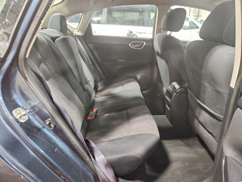 Aukcja sprzedaży 2015 Nissan Sentra, vin: 3N1AB7AP6FY254509, numer aukcji: 47053976
