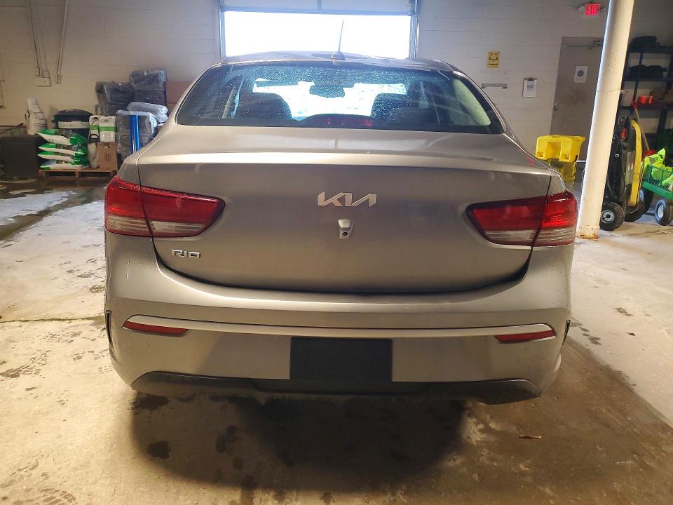 Aukcja sprzedaży 2023 Kia Rio, vin: 3KPA24AD7PE574829, numer aukcji: 79446585