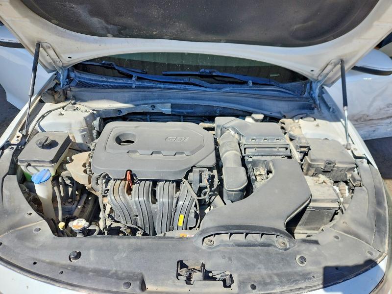 Продажа на аукционе авто 2016 Kia Optima, vin: 5XXGT4L33GG004412, номер лота: 47124756