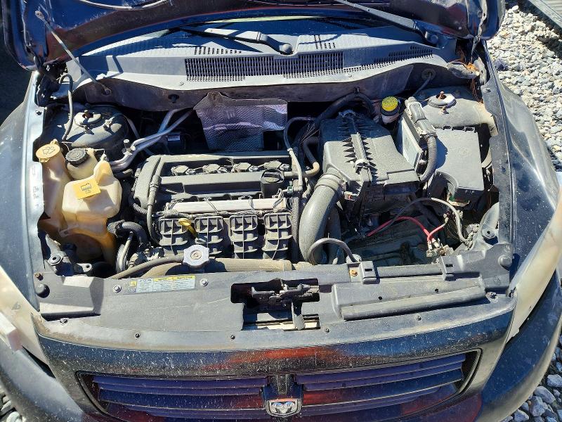 2008 Dodge Caliber მანქანა იყიდება აუქციონზე, vin: 1B3HB28B48D735519, აუქციონის ნომერი: 42065976