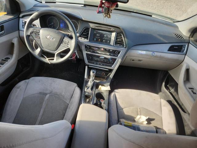 Aukcja sprzedaży 2017 Hyundai Sonata, vin: 5NPE24AF1HH583235, numer aukcji: 47264746