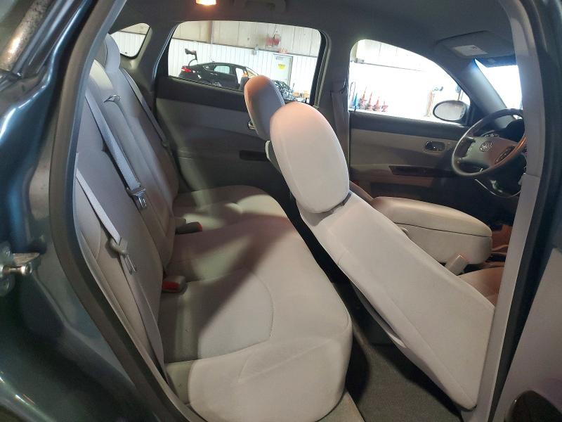Продаж на аукціоні авто 2007 Buick Lacrosse, vin: 2G4WC582471240909, номер лоту: 42012986