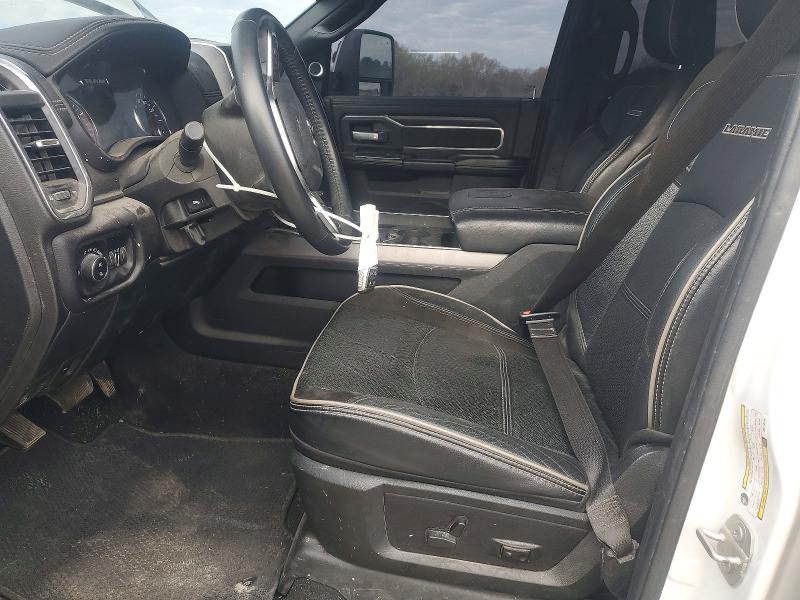 Продаж на аукціоні авто 2024 Ram 2500, vin: 3C6UR5FL1RG118130, номер лоту: 46859176