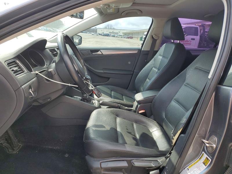 Продажа на аукционе авто 2015 Volkswagen Jetta, vin: 3VWD07AJXFM254867, номер лота: 41819496