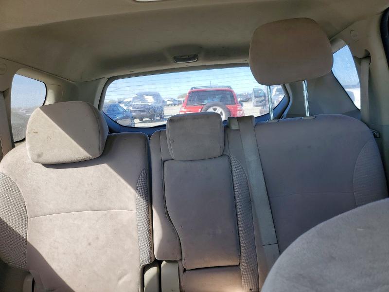 2007 Mitsubishi Outlander მანქანა იყიდება აუქციონზე, vin: JA4MS31XX7Z005960, აუქციონის ნომერი: 77245235