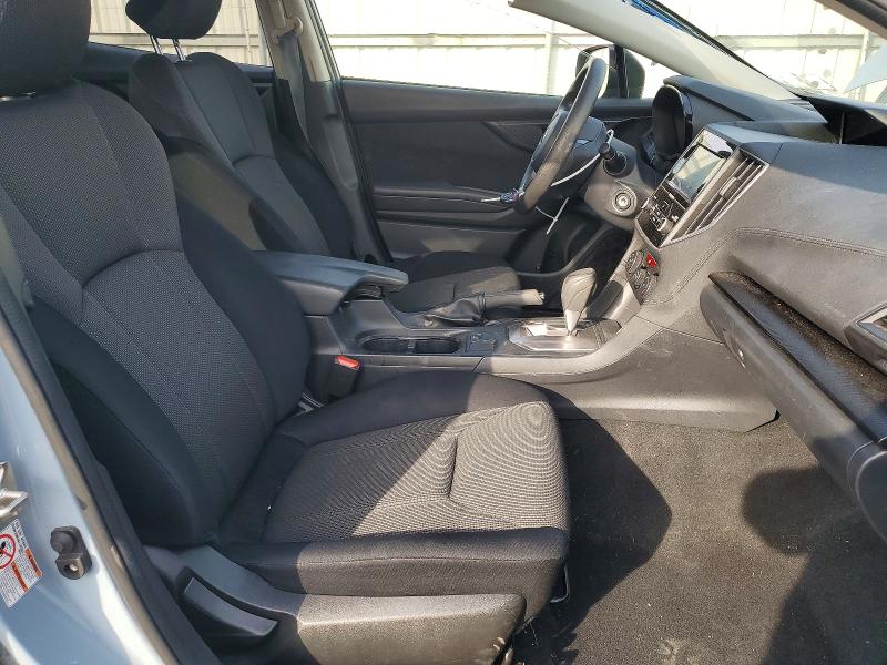 Продажа на аукционе авто 2019 Subaru Crosstrek, vin: JF2GTABC5KH397133, номер лота: 47865656