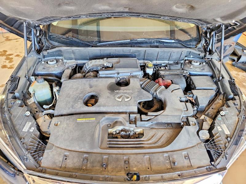 Продажа на аукционе авто 2019 Infiniti Qx50, vin: 3PCAJ5M3XKF120248, номер лота: 45495876