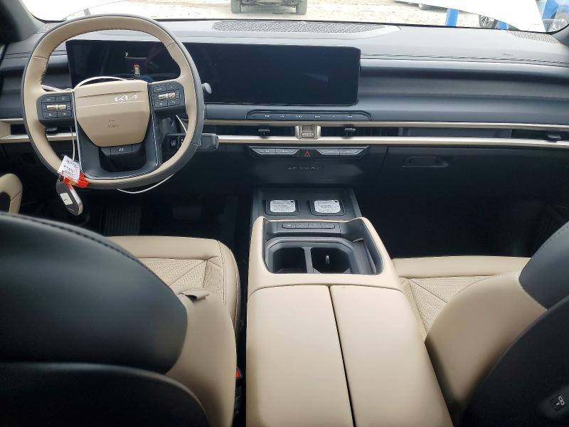 Aukcja sprzedaży 2027 Kia Telluride, vin: 5XYPC5S11VG007078, numer aukcji: 47818356