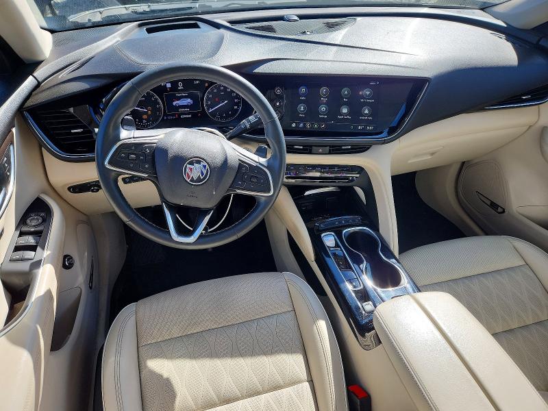 Aukcja sprzedaży 2023 Buick Envision, vin: LRBFZRR43PD079000, numer aukcji: 79679275