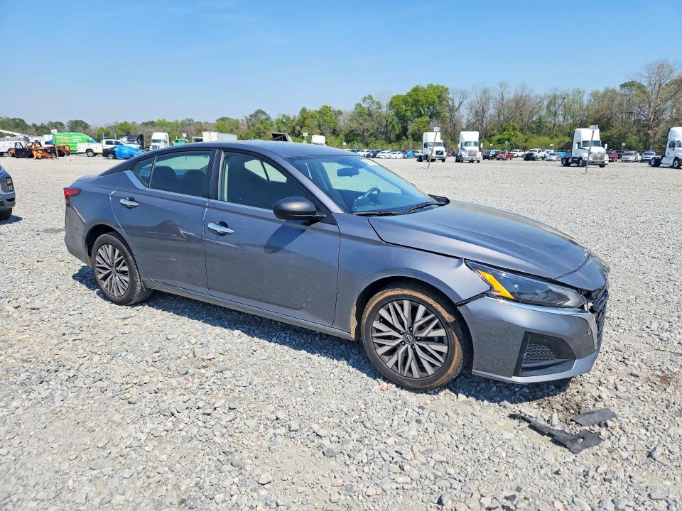 Продаж на аукціоні авто 2024 Nissan Altima, vin: 1N4BL4DV6RN333614, номер лоту: 47254736
