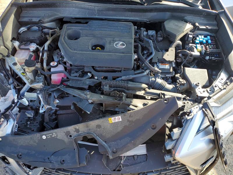 Продажа на аукционе авто 2025 Lexus Ux, vin: JTHUCJDH7S2003949, номер лота: 47079256